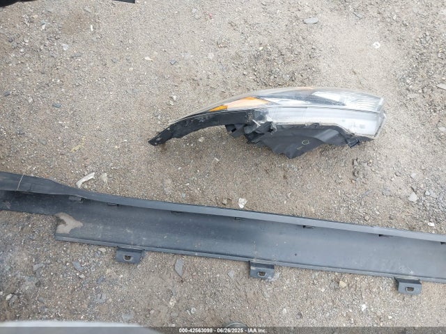 3CZRU6H38GM713789 Honda r18z9
