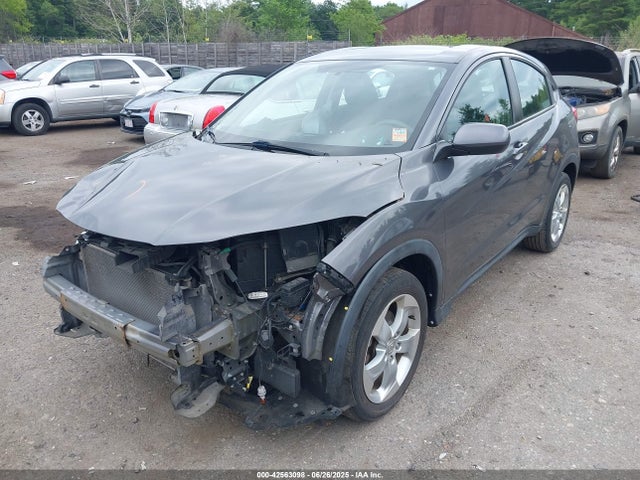 3CZRU6H38GM713789 Honda r18z9