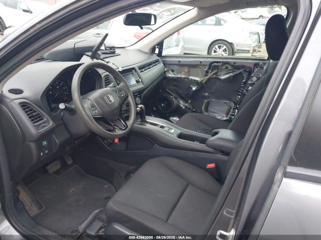3CZRU6H38GM713789 Honda r18z9