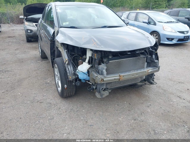 3CZRU6H38GM713789 Honda r18z9