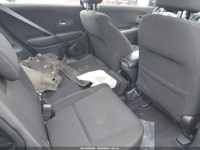 3CZRU6H38GM713789 Honda r18z9