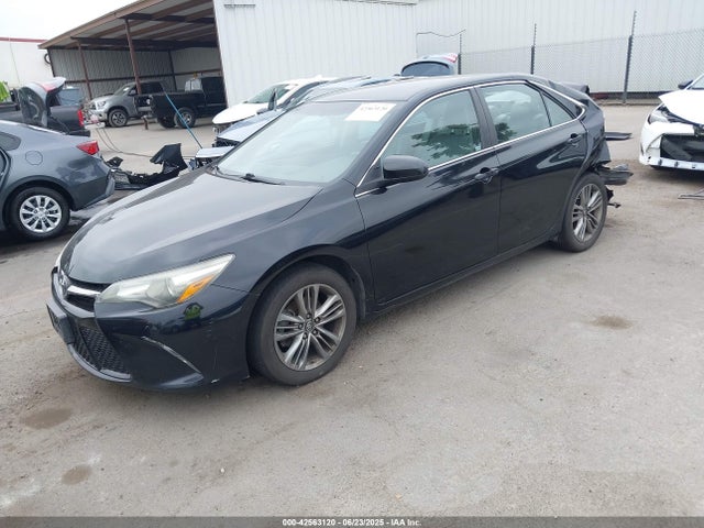 4T1BF1FK1HU667424 Toyota 2ar-fe
