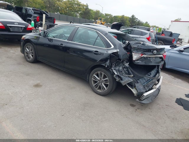 4T1BF1FK1HU667424 Toyota 2ar-fe