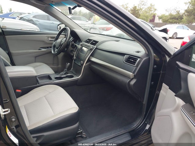 4T1BF1FK1HU667424 Toyota 2ar-fe