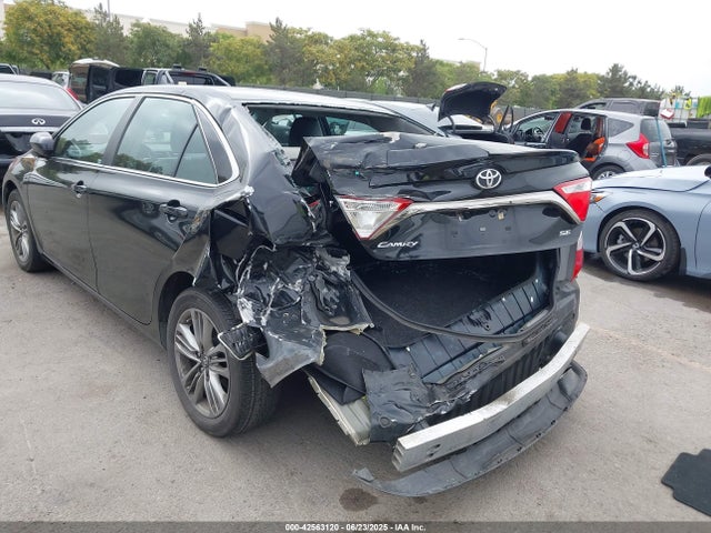4T1BF1FK1HU667424 Toyota 2ar-fe
