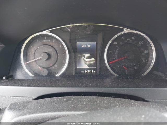 4T1BF1FK1HU667424 Toyota 2ar-fe