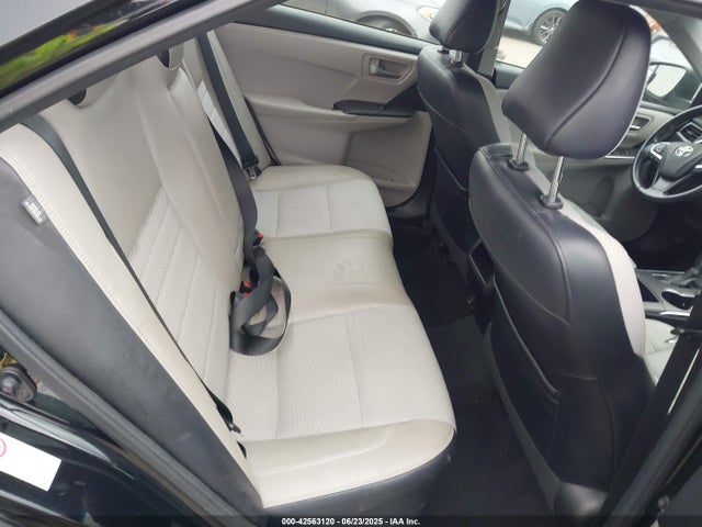 4T1BF1FK1HU667424 Toyota 2ar-fe