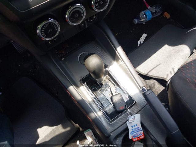 2019 MITSUBISHI OUTLANDER SPORT JA4AP3AU8KU017864 Photo 10