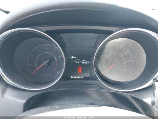 2019 MITSUBISHI OUTLANDER SPORT JA4AP3AU8KU017864 Photo 6