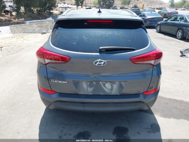 KM8J33A46GU027300 Hyundai 2016