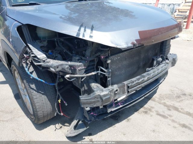 KM8J33A46GU027300 Hyundai 2016