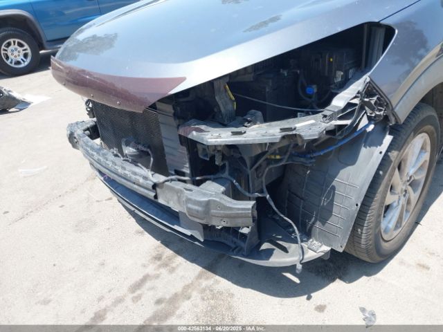 KM8J33A46GU027300 Hyundai 2016