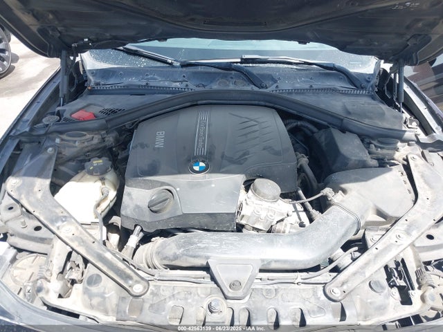BMW 435i 2015 WBA3T7C58F5A37068 Image 10