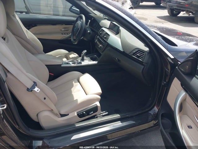 BMW 435i 2015 WBA3T7C58F5A37068 Image 5