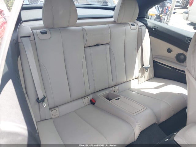 BMW 435i 2015 WBA3T7C58F5A37068 Image 8