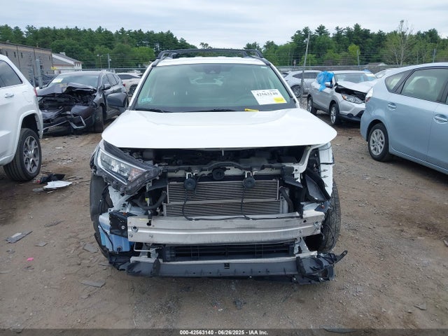 JTMLWRFVXMD133219 Toyota a25a-fxs, 3nm+4nm(ni)