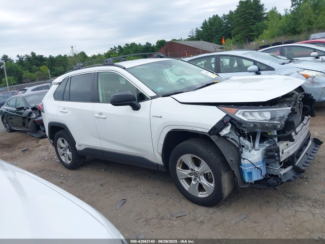 JTMLWRFVXMD133219 Toyota a25a-fxs, 3nm+4nm(ni)
