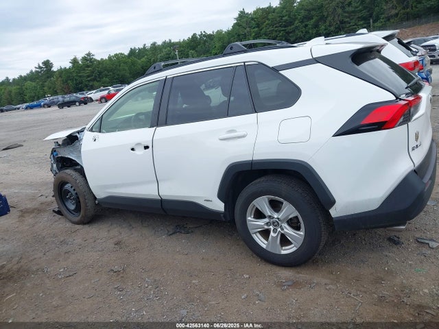 JTMLWRFVXMD133219 Toyota a25a-fxs, 3nm+4nm(ni)