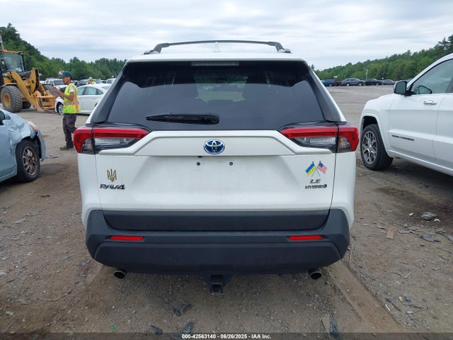 JTMLWRFVXMD133219 Toyota a25a-fxs, 3nm+4nm(ni)