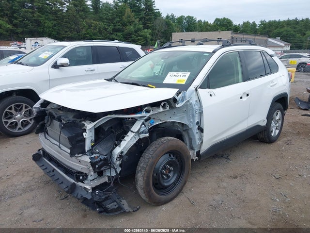 JTMLWRFVXMD133219 Toyota a25a-fxs, 3nm+4nm(ni)
