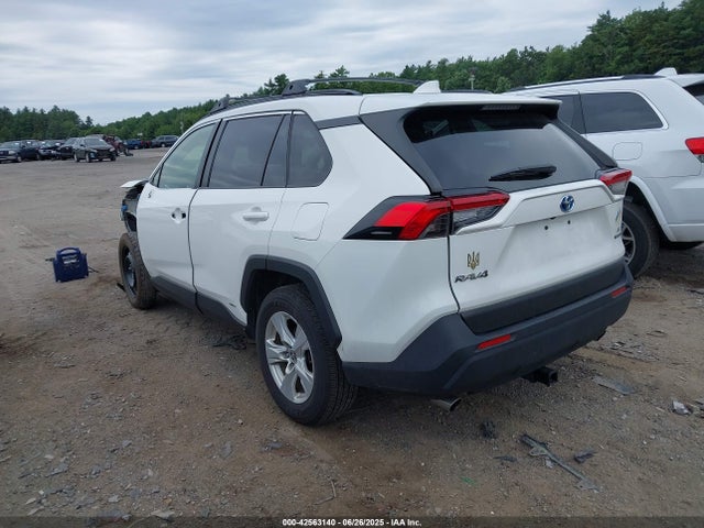 JTMLWRFVXMD133219 Toyota a25a-fxs, 3nm+4nm(ni)