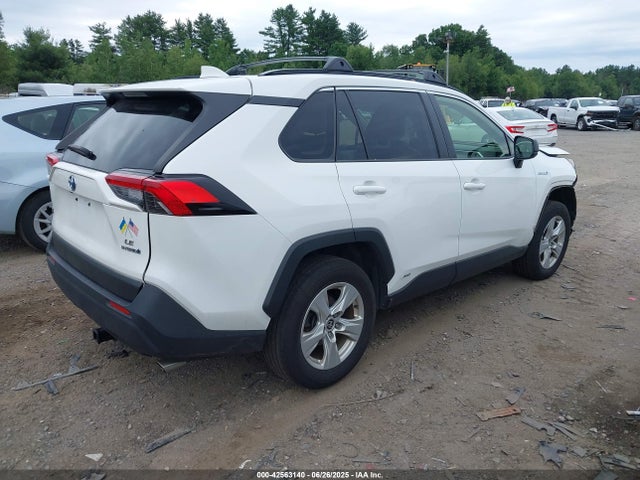 JTMLWRFVXMD133219 Toyota a25a-fxs, 3nm+4nm(ni)