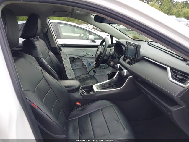 JTMLWRFVXMD133219 Toyota a25a-fxs, 3nm+4nm(ni)
