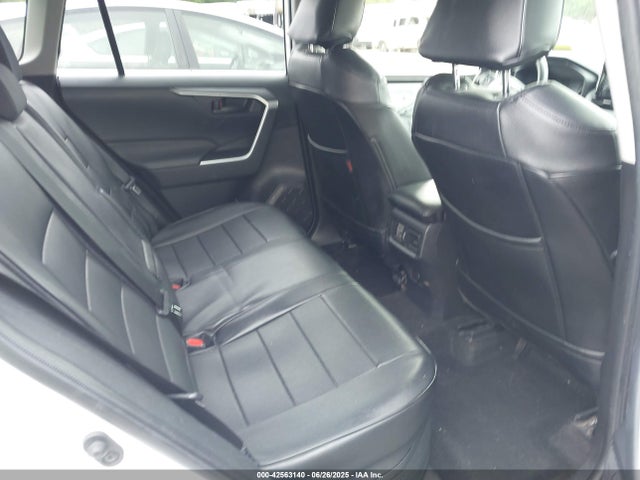 JTMLWRFVXMD133219 Toyota a25a-fxs, 3nm+4nm(ni)