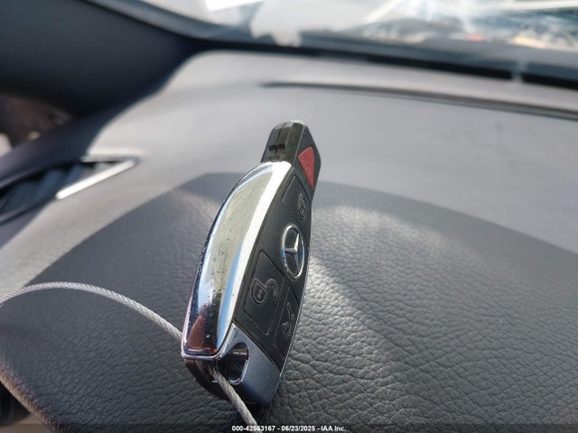 Mercedes-Benz CLA-Class 2014 WDDSJ4EB9EN042576 Image 11