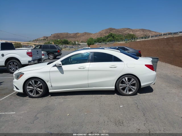Mercedes-Benz CLA-Class 2014 WDDSJ4EB9EN042576 Image 14