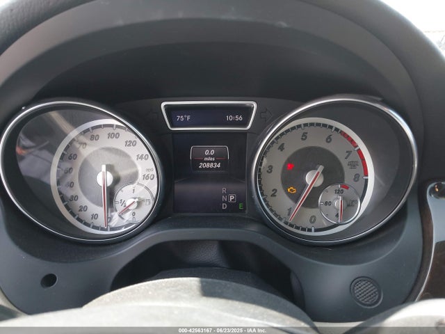 Mercedes-Benz CLA-Class 2014 WDDSJ4EB9EN042576 Image 7