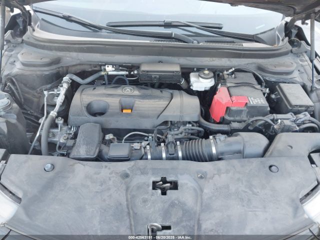 2023 ACURA RDX 5J8TC2H68PL002081 Photo 9