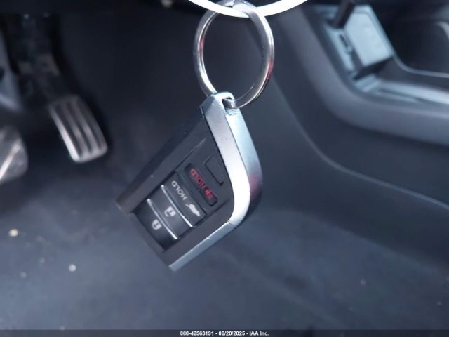 2023 ACURA RDX 5J8TC2H68PL002081 Photo 10