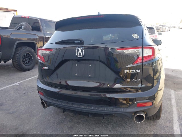 Acura k20c4 2023 5J8TC2H68PL002081 Image 17