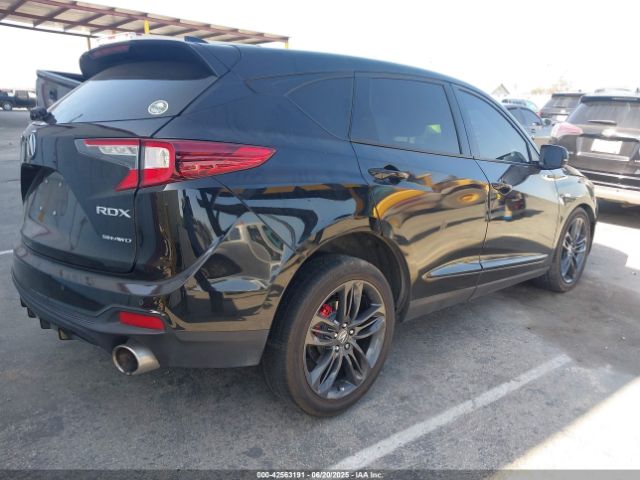 2023 ACURA RDX 5J8TC2H68PL002081 Photo 3