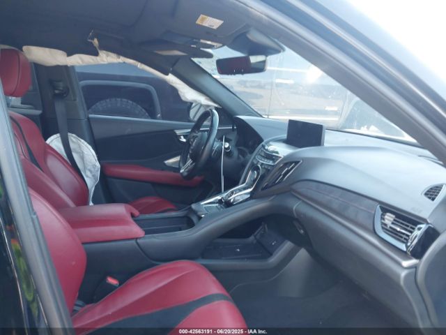 2023 ACURA RDX 5J8TC2H68PL002081 Photo 4