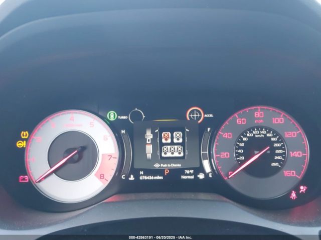 2023 ACURA RDX 5J8TC2H68PL002081 Photo 6