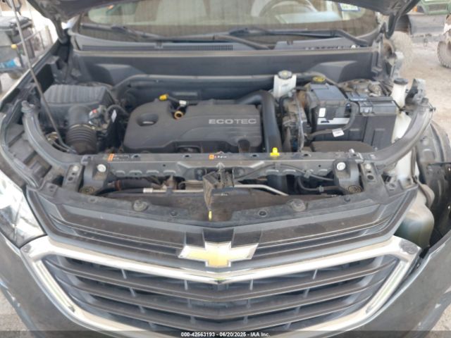 2018 CHEVROLET EQUINOX 3GNAXHEV3JS628901 Photo 9