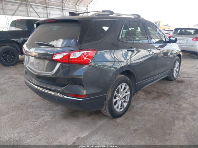 2018 CHEVROLET EQUINOX 3GNAXHEV3JS628901 Photo 3