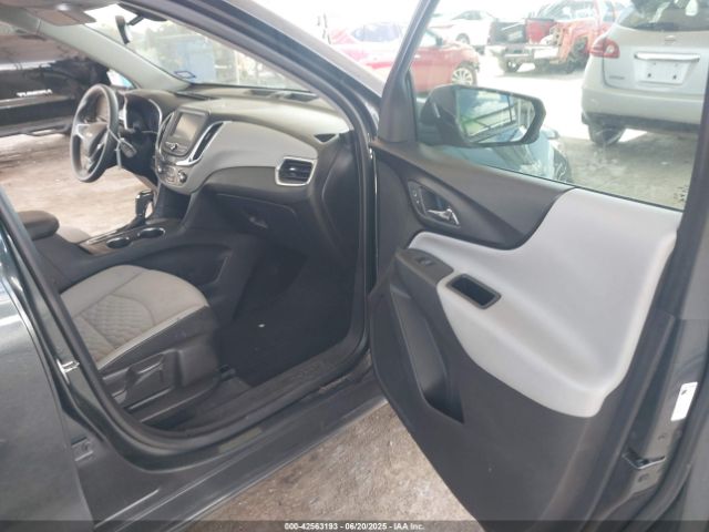 2018 CHEVROLET EQUINOX 3GNAXHEV3JS628901 Photo 4