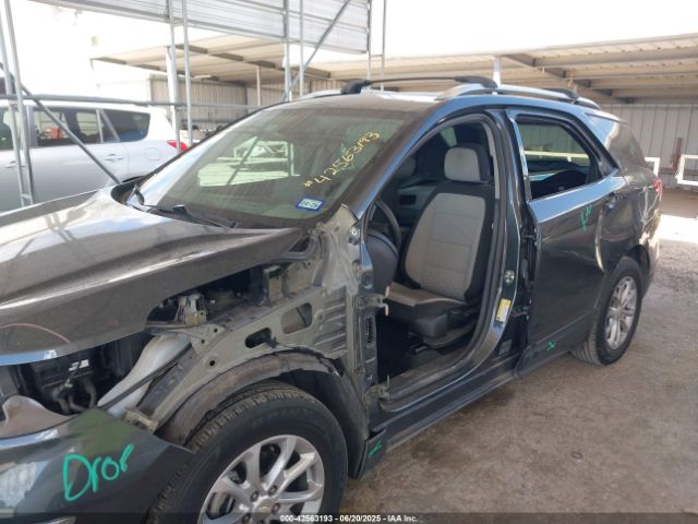 2018 CHEVROLET EQUINOX 3GNAXHEV3JS628901 Photo 5