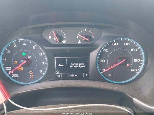 2018 CHEVROLET EQUINOX 3GNAXHEV3JS628901 Photo 6