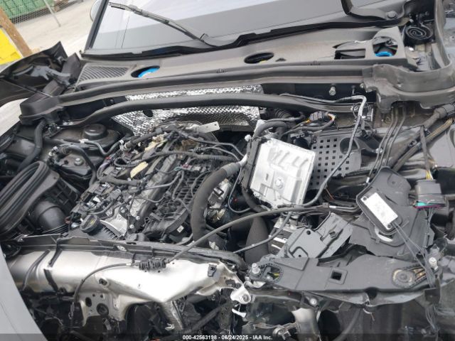 2025 PORSCHE MACAN WP1AA2A55SLB06757 Photo 9