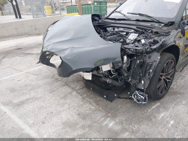 2025 PORSCHE MACAN WP1AA2A55SLB06757 Photo 5