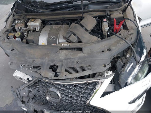 Lexus 2gr-fks 2020 2T2YGMDA7LC051316 Image 10