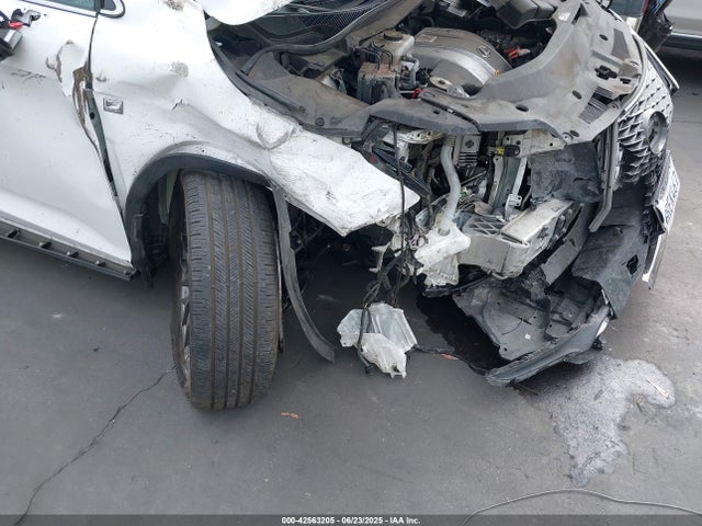Lexus 2gr-fks 2020 2T2YGMDA7LC051316 Image 12