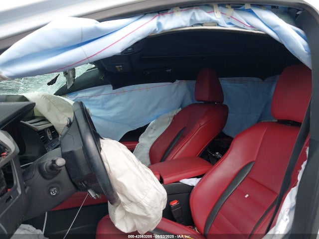 Lexus 2gr-fks 2020 2T2YGMDA7LC051316 Image 14