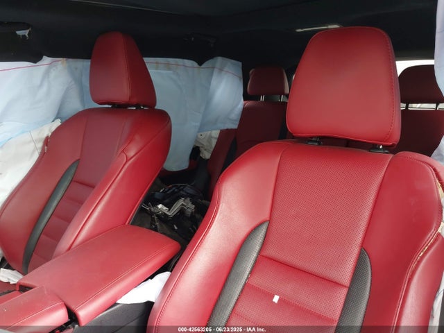 Lexus 2gr-fks 2020 2T2YGMDA7LC051316 Image 16
