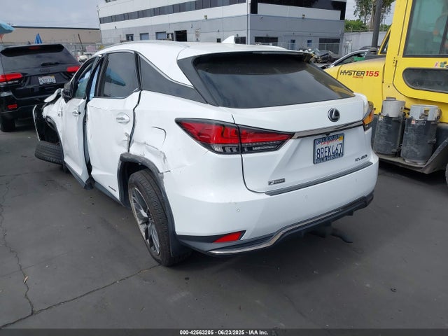 Lexus 2gr-fks 2020 2T2YGMDA7LC051316 Image 3