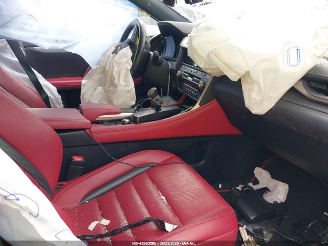 Lexus 2gr-fks 2020 2T2YGMDA7LC051316 Image 5